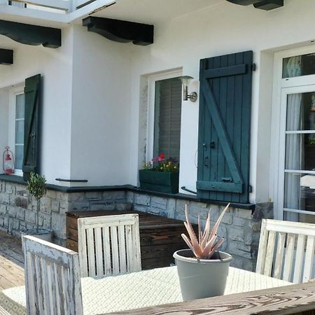 T3 Zen Villa Ciboure Eksteriør billede