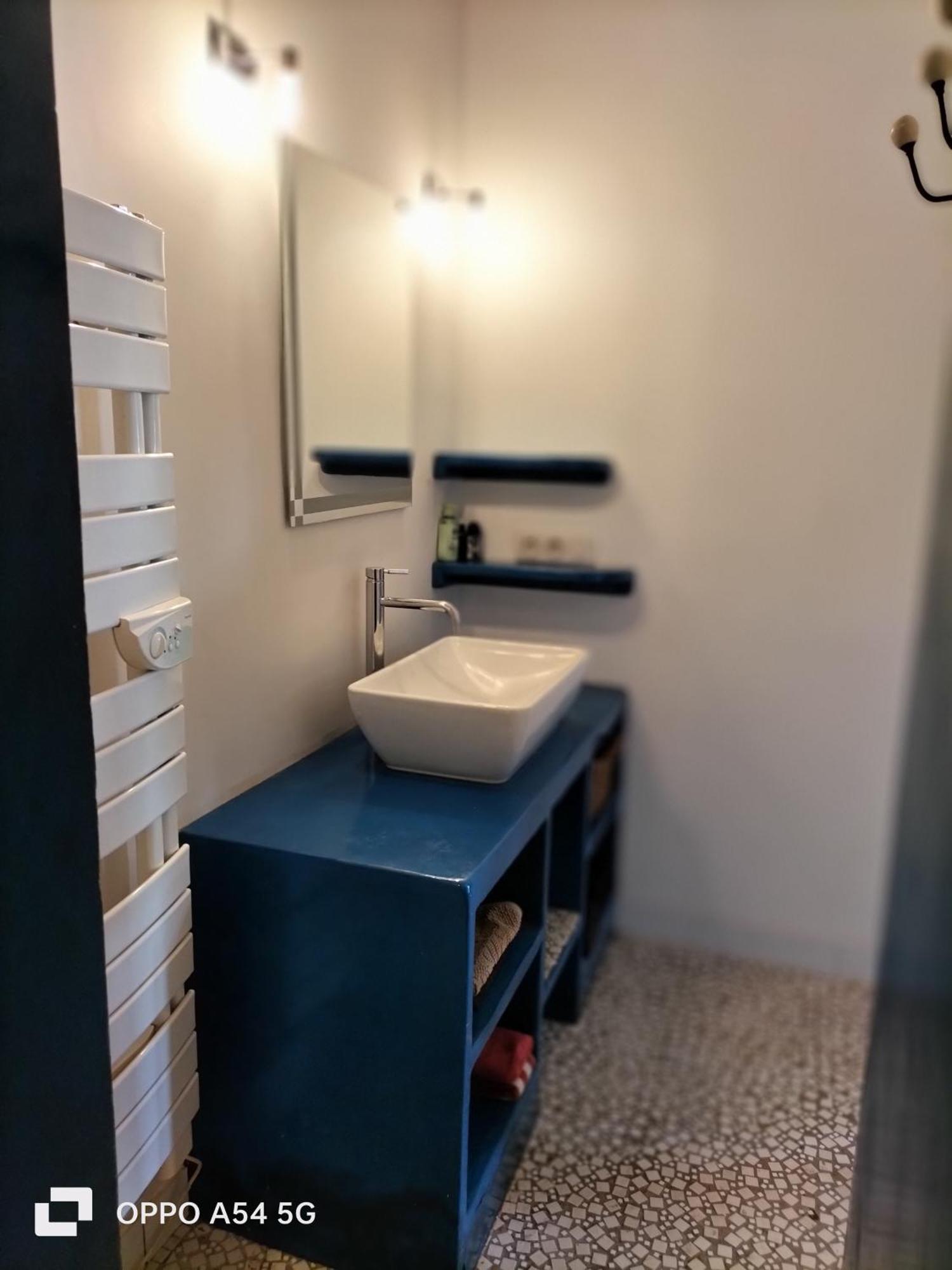 T3 Zen Villa Ciboure Eksteriør billede