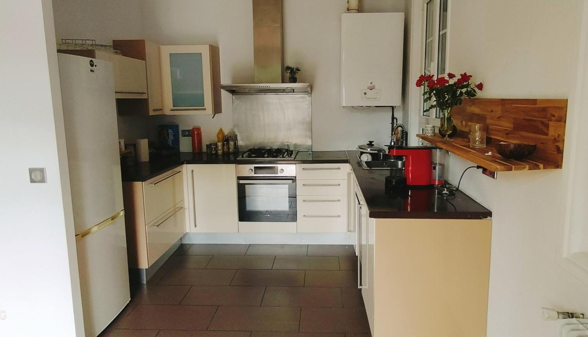 T3 Zen Villa Ciboure Eksteriør billede