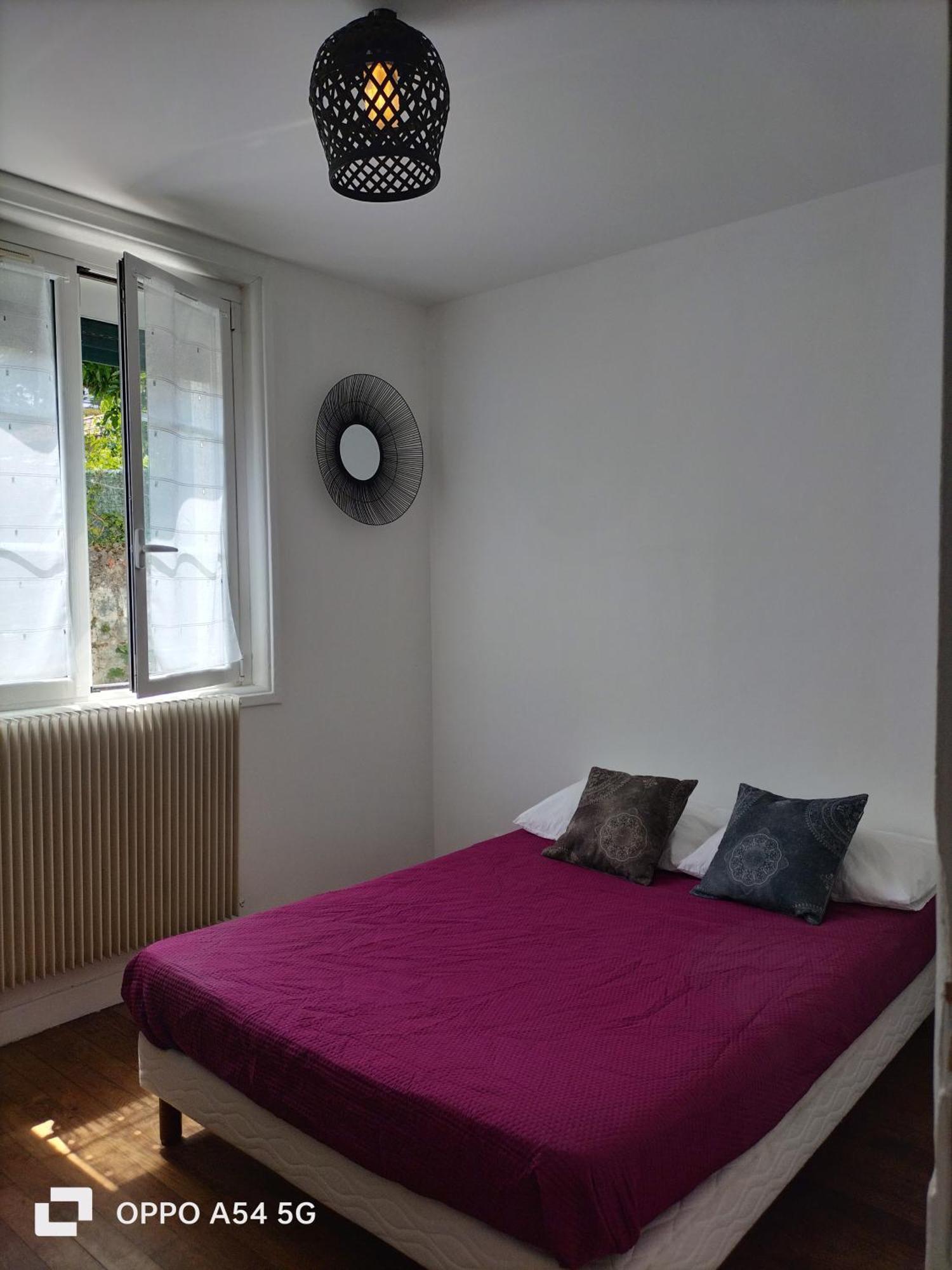 T3 Zen Villa Ciboure Eksteriør billede