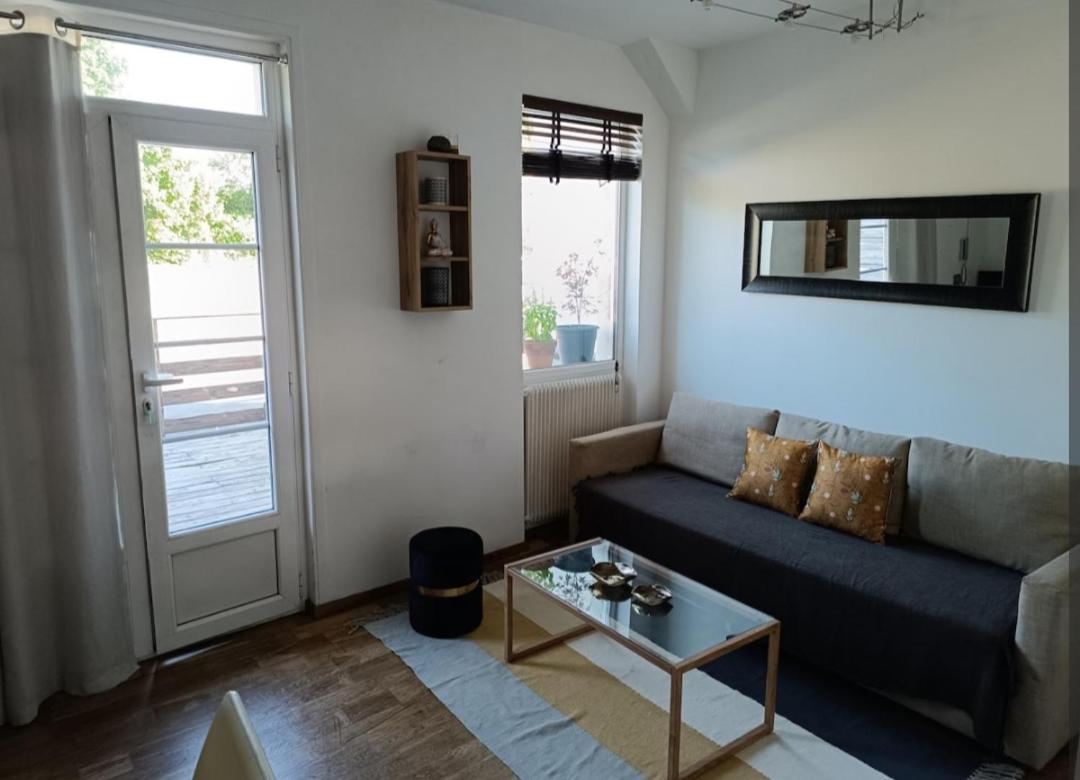 T3 Zen Villa Ciboure Eksteriør billede