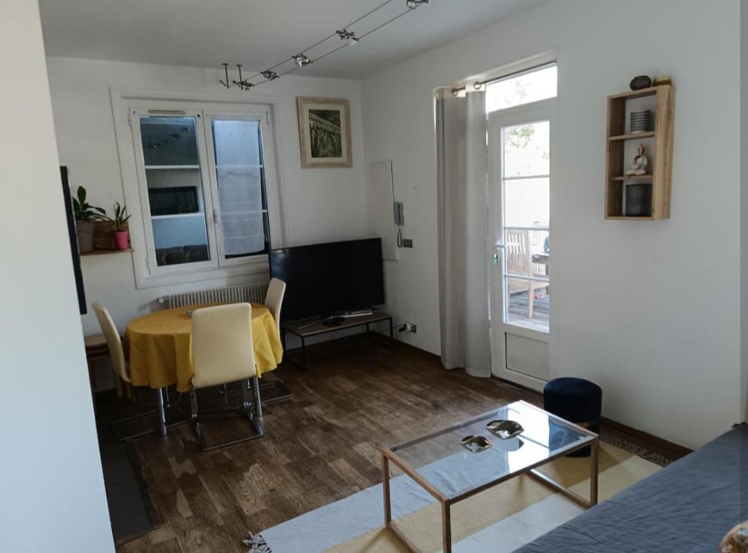 T3 Zen Villa Ciboure Eksteriør billede